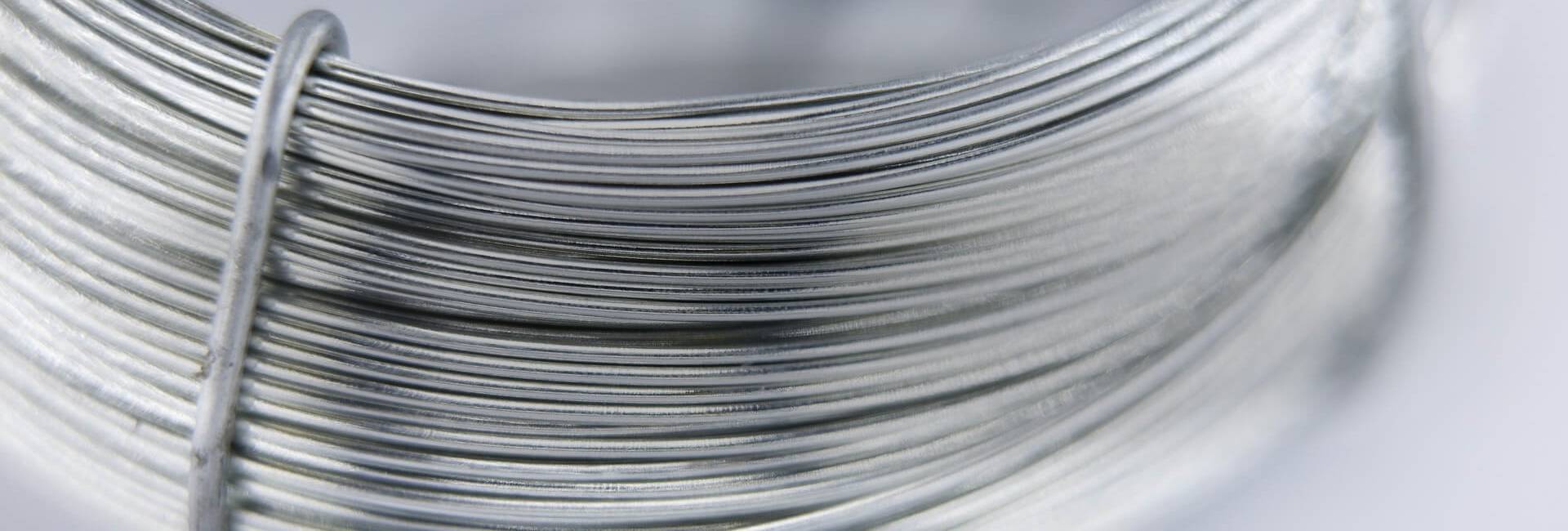 High quality aluminum wire raw material
